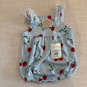 Beaufort Bonnet Company - Berry Bubble